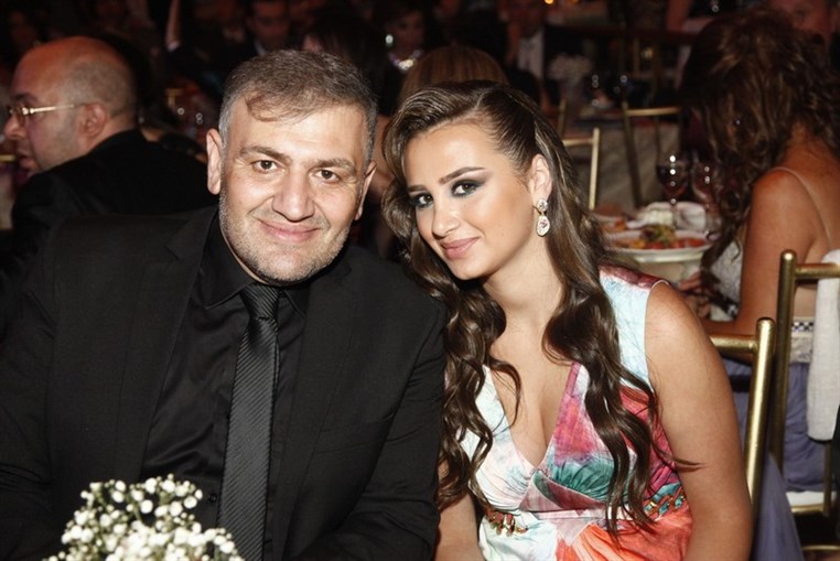 Murex D'or 2015 Part 1